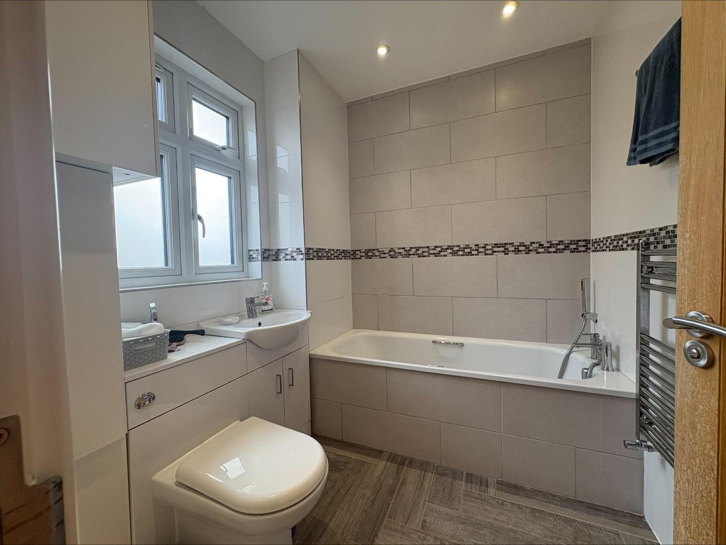 Devonshire Road, Mill Hill, NW7, London